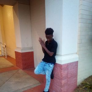 Meet your Posher, Mckenzie